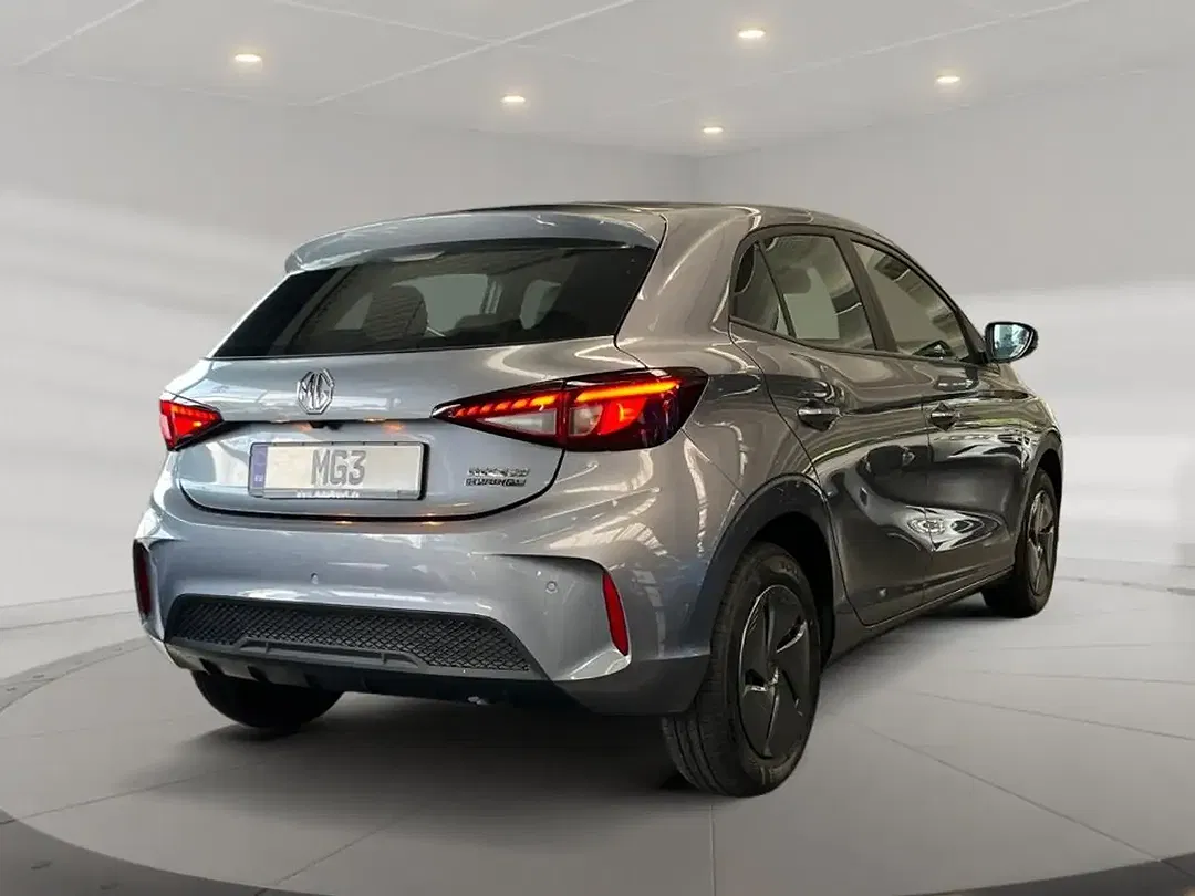 MG MG3 Standard - Thumbnail 3