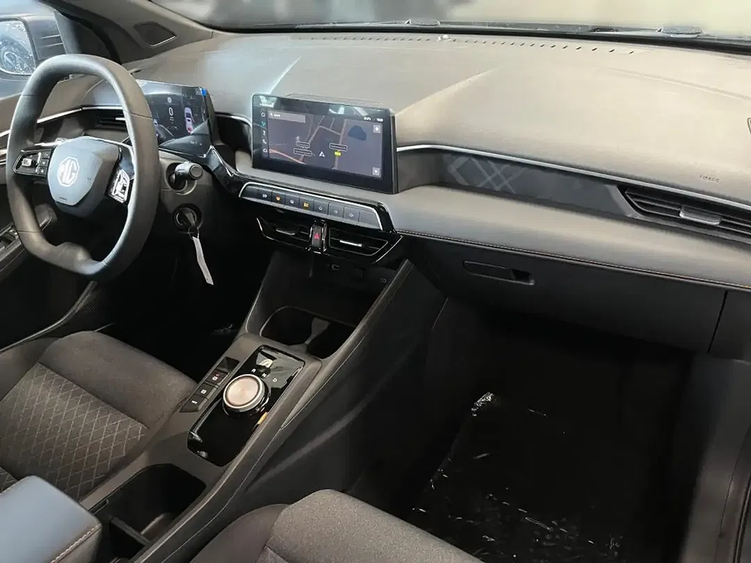 MG MG3 Standard - Thumbnail 4