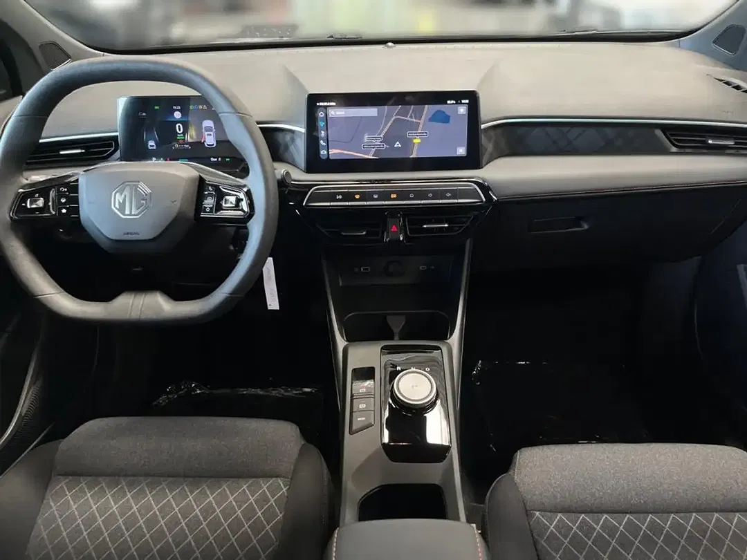 MG MG3 Standard - Thumbnail 5