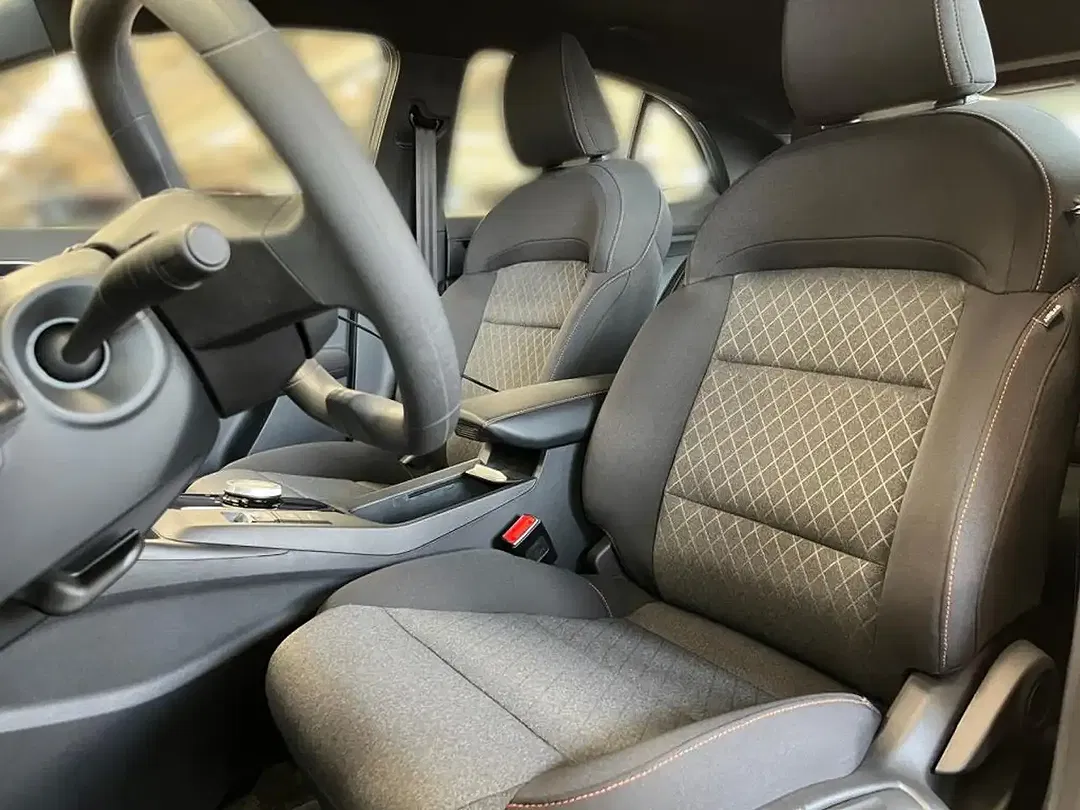 MG MG3 Standard - Thumbnail 6