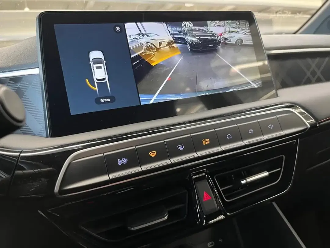 MG MG3 Standard - Thumbnail 7