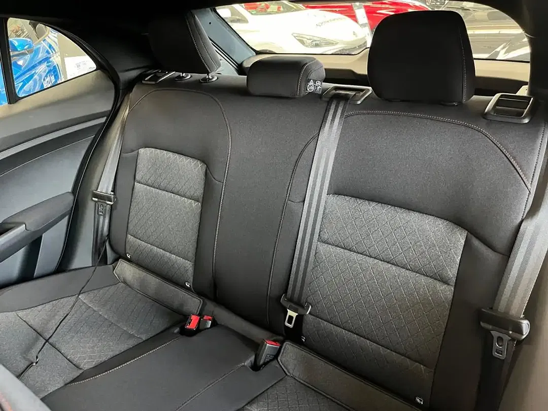 MG MG3 Standard - Thumbnail 8