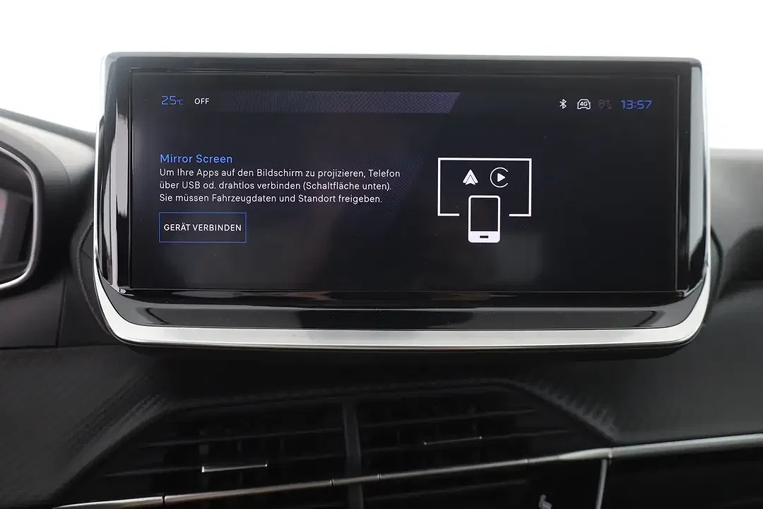 Peugeot 208 100 PureTech AUT - Thumbnail 10