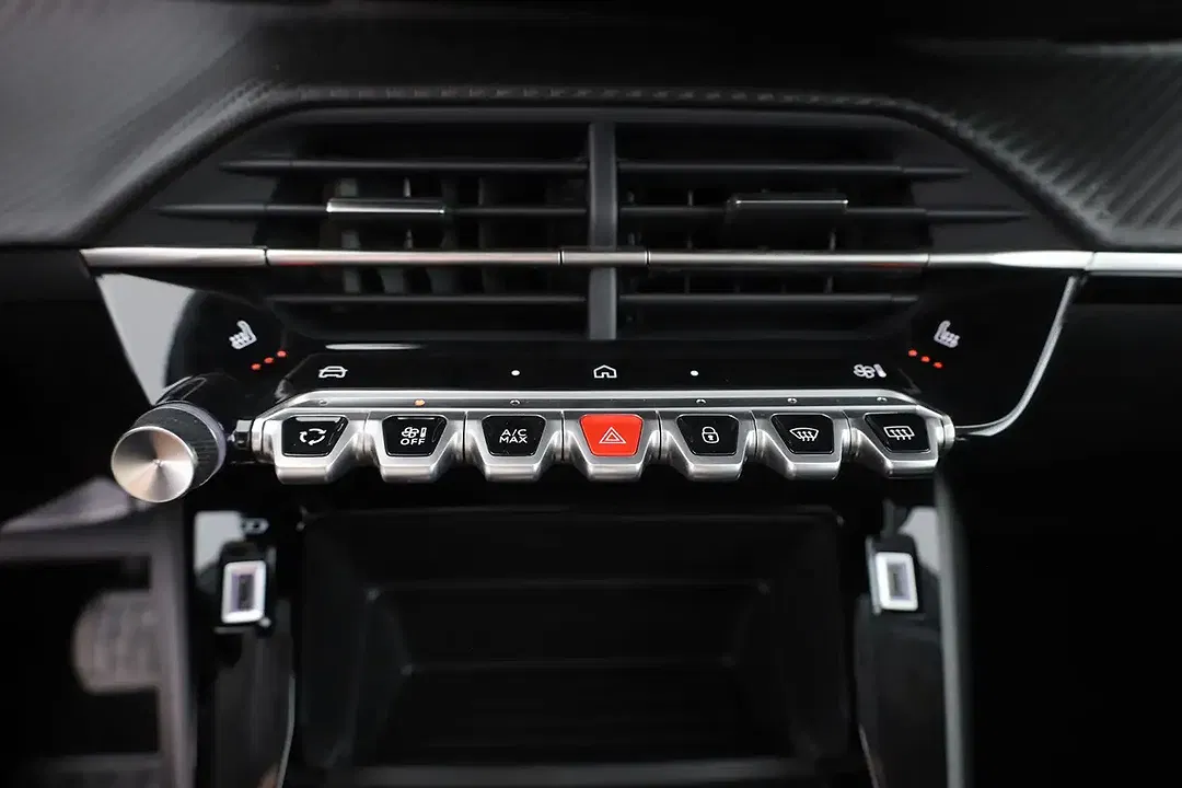 Peugeot 208 100 PureTech AUT - Thumbnail 11