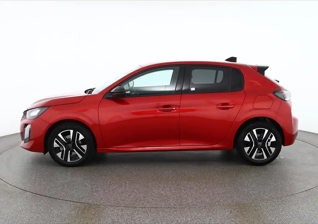 Peugeot 208 100 PureTech AUT - Afbeelding 1