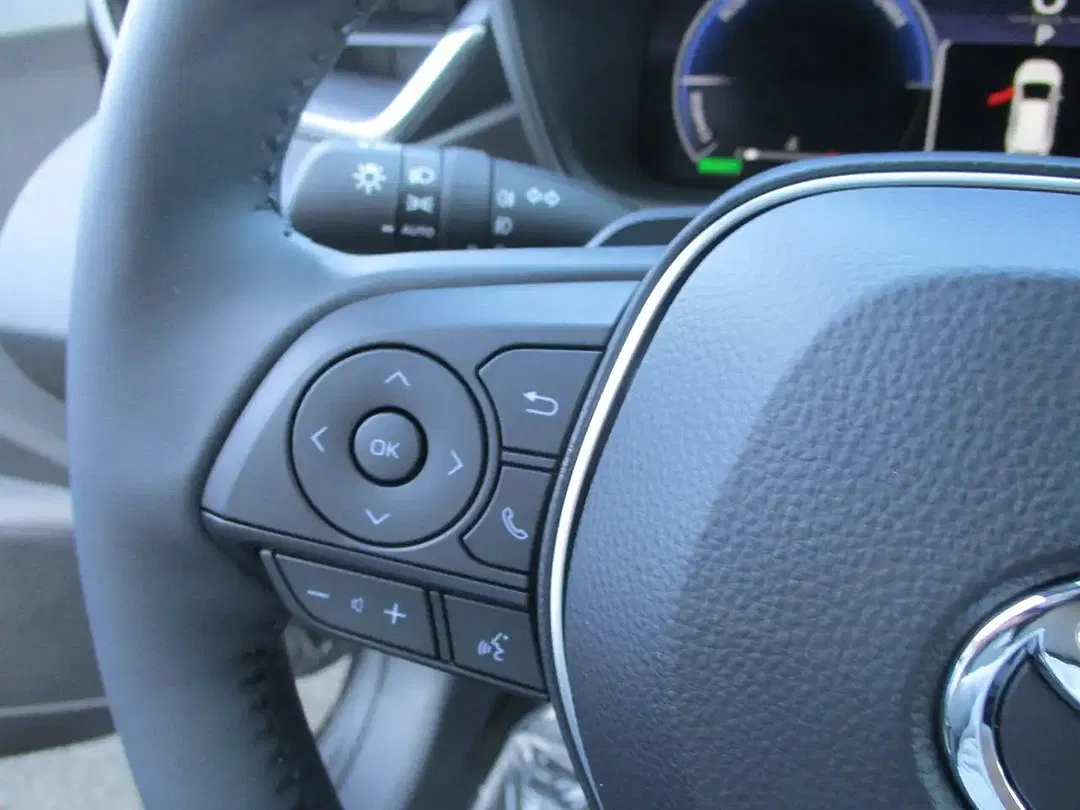 Toyota Corolla Teamplayer - Thumbnail 10