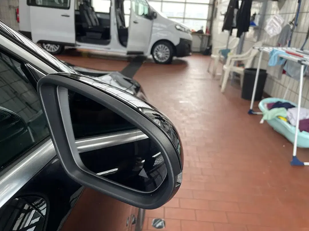 Mercedes-Benz A 180 AMG MBUX - Thumbnail 18