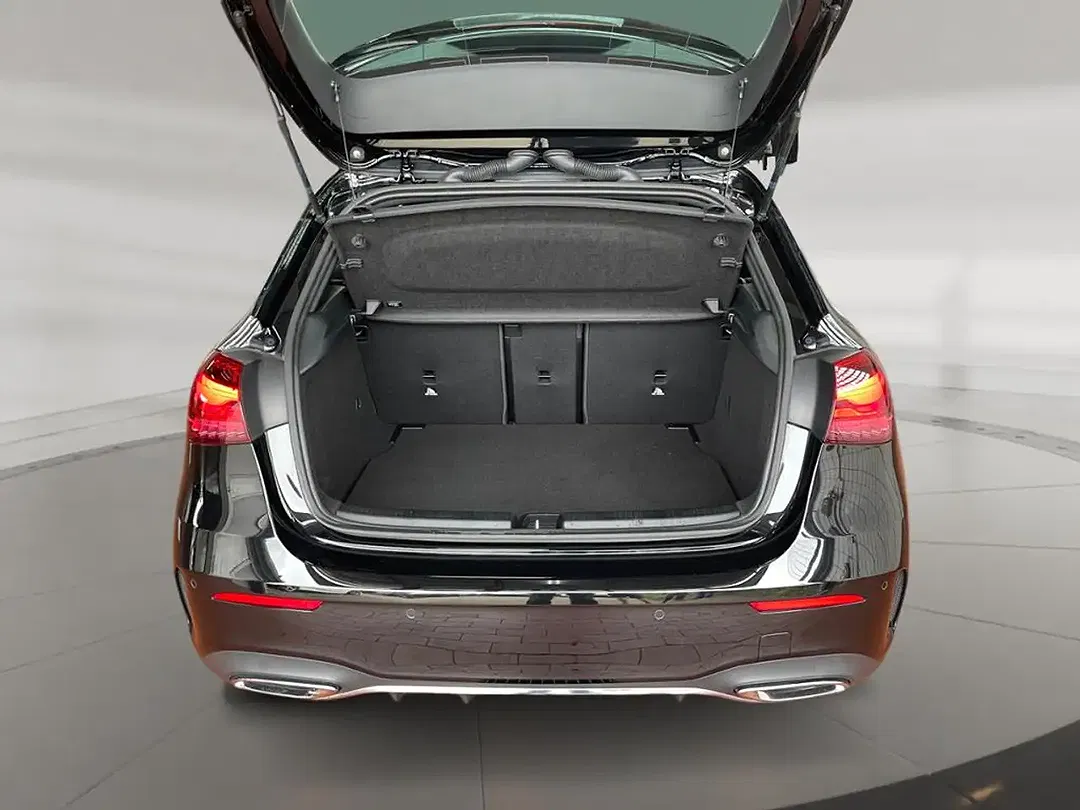 Mercedes-Benz A 180 AMG MBUX - Thumbnail 19