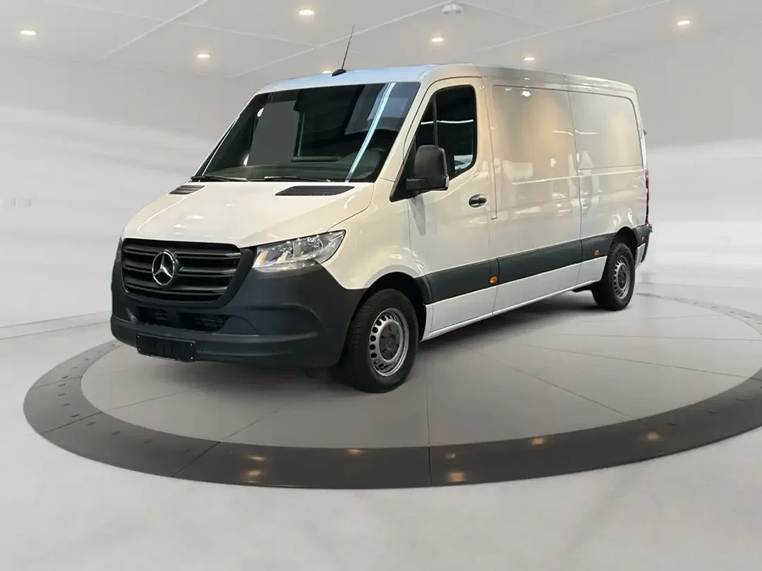 Mercedes-Benz Sprinter 214 L2 H1 - Afbeelding 1