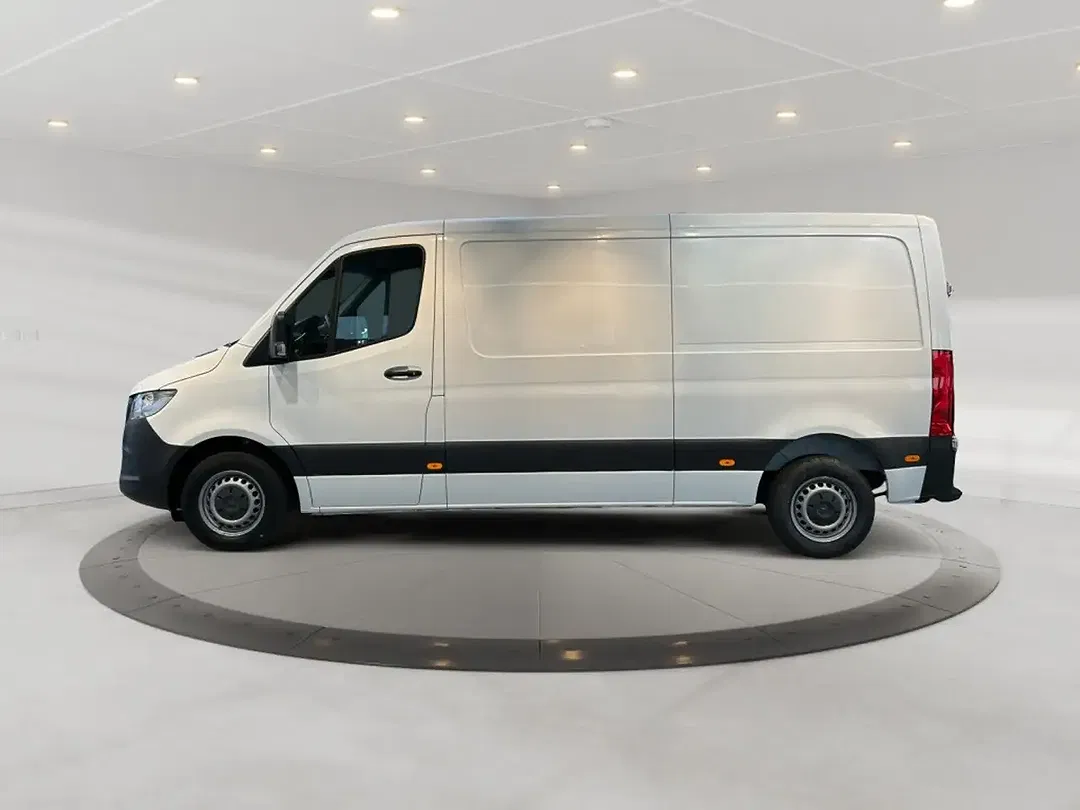 Mercedes-Benz Sprinter 214 L2 H1 - Thumbnail 5