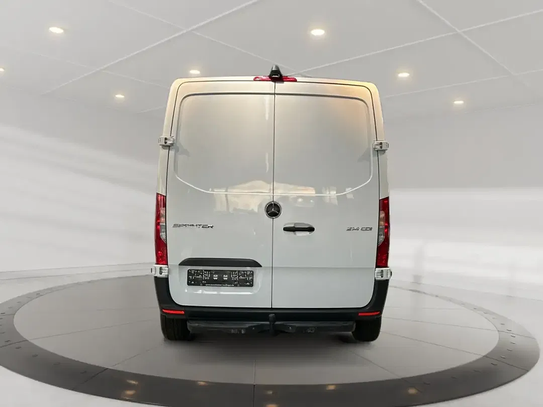 Mercedes-Benz Sprinter 214 L2 H1 - Thumbnail 6