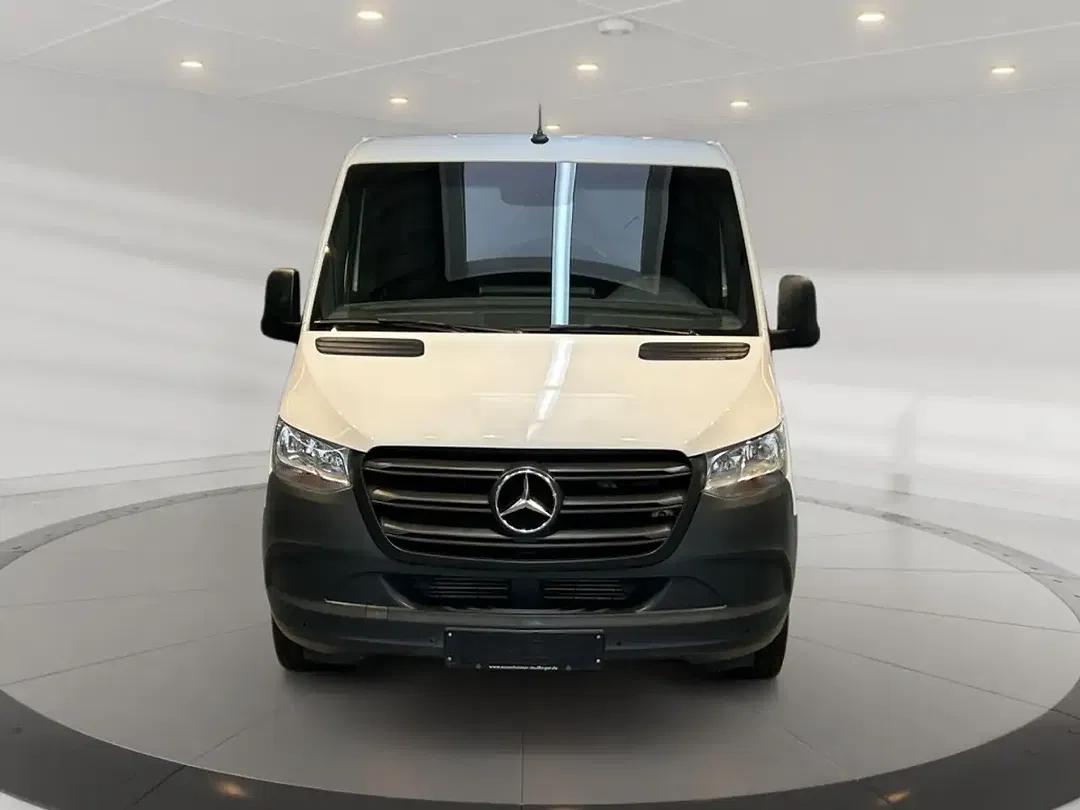 Mercedes-Benz Sprinter 214 L2 H1 - Thumbnail 7