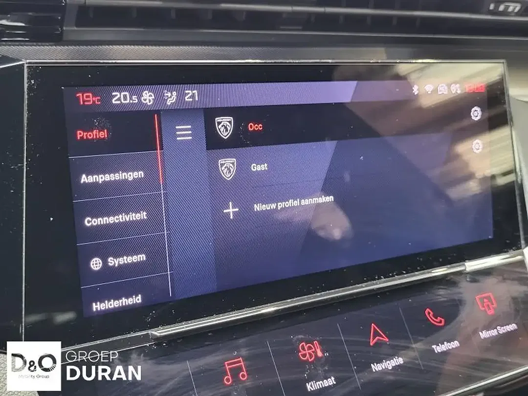 Peugeot 308 PureTech EAT8 GT - Thumbnail 25