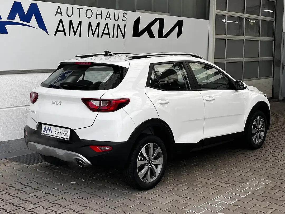 Kia Stonic 1.0 Vision - Thumbnail 5