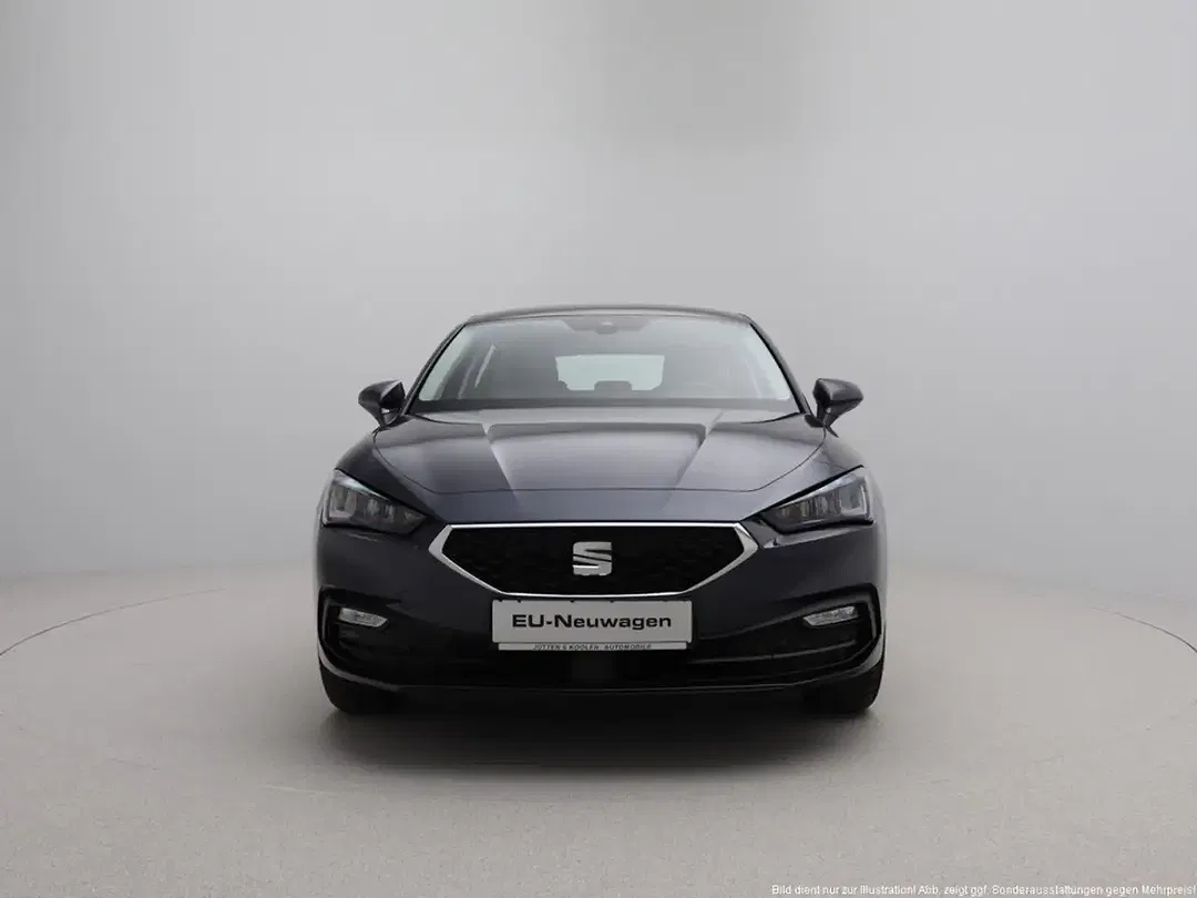 SEAT Leon 1.5 PHEV Style - Thumbnail 10