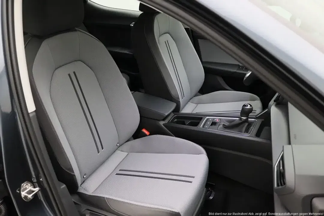 SEAT Leon 1.5 PHEV Style - Thumbnail 11
