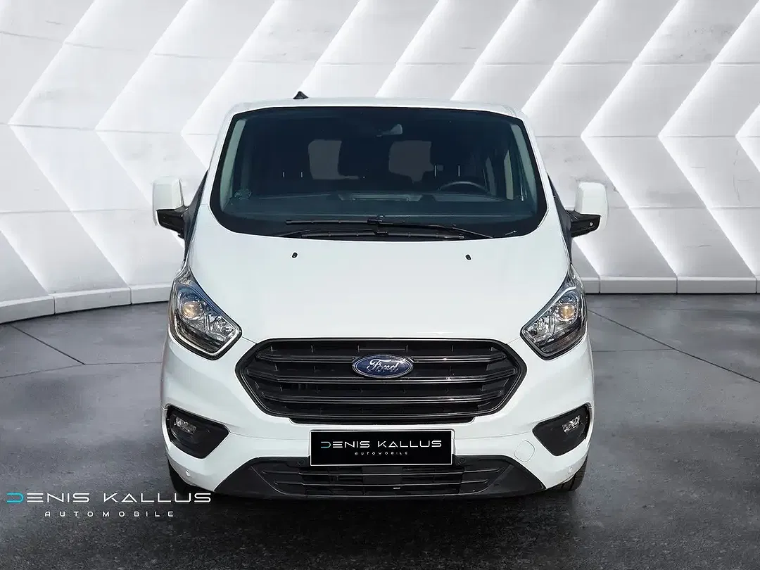 Ford Transit Custom 2.0 - Thumbnail 11