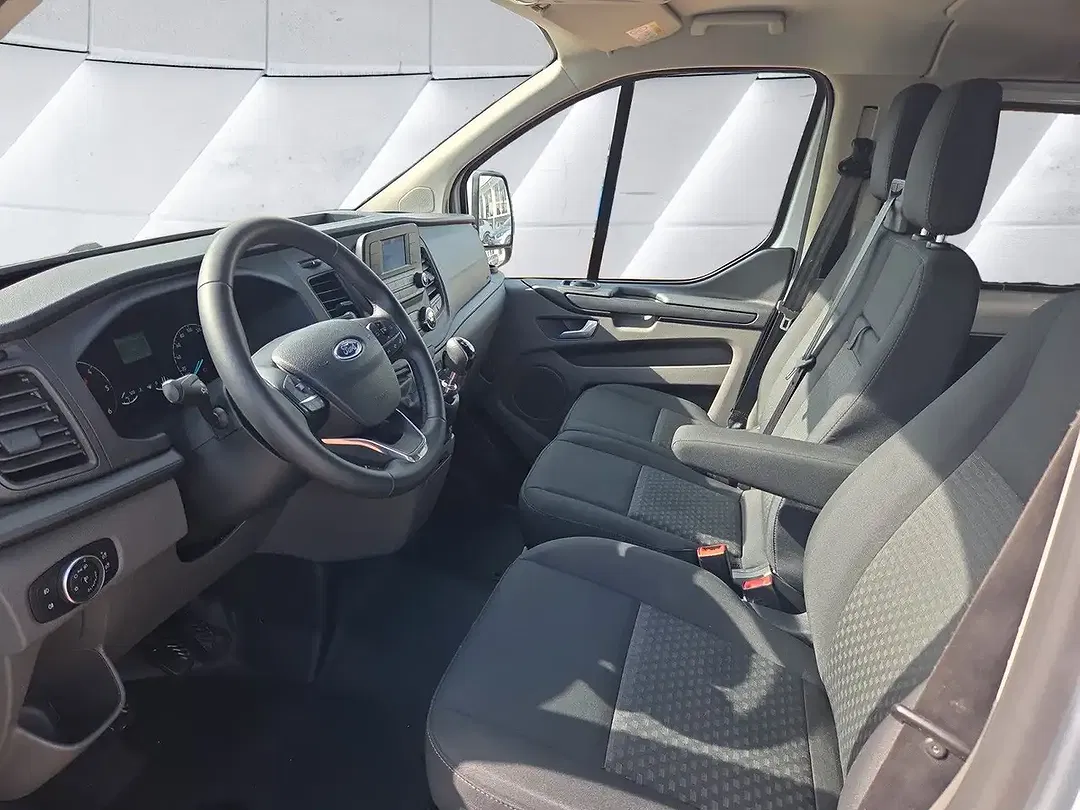 Ford Transit Custom 2.0 - foto 2