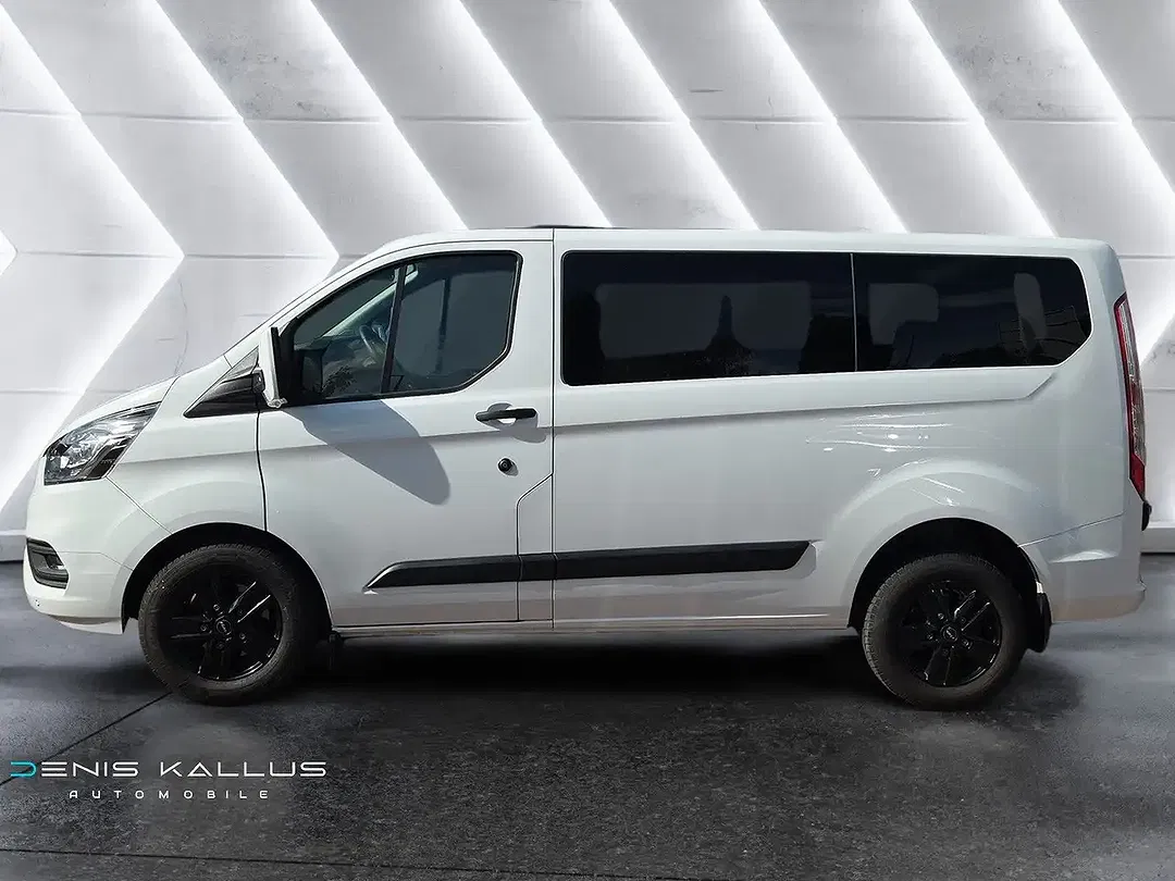 Ford Transit Custom 2.0 - Thumbnail 6