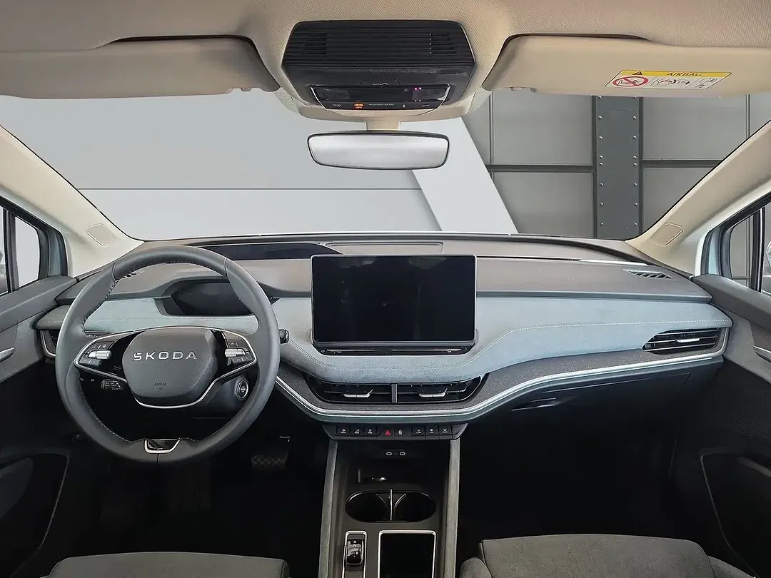 Skoda Enyaq 85 Selection - Thumbnail 12