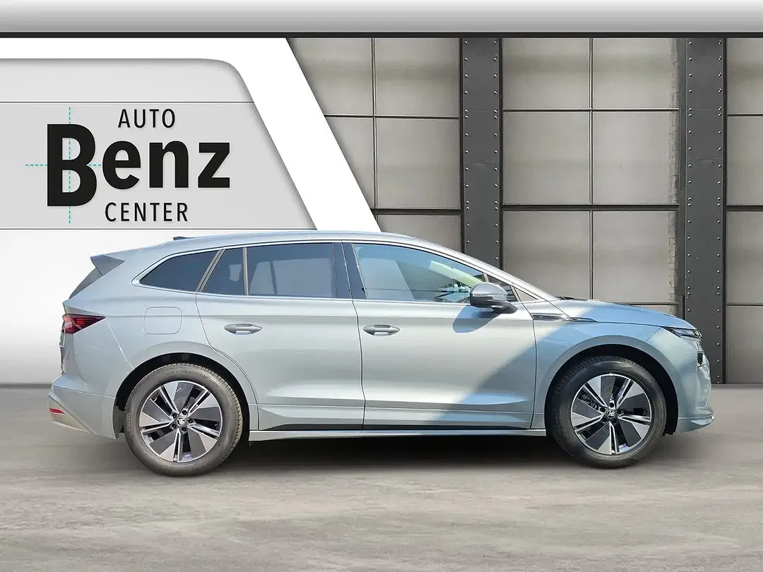 Skoda Enyaq 85 Selection - Thumbnail 6