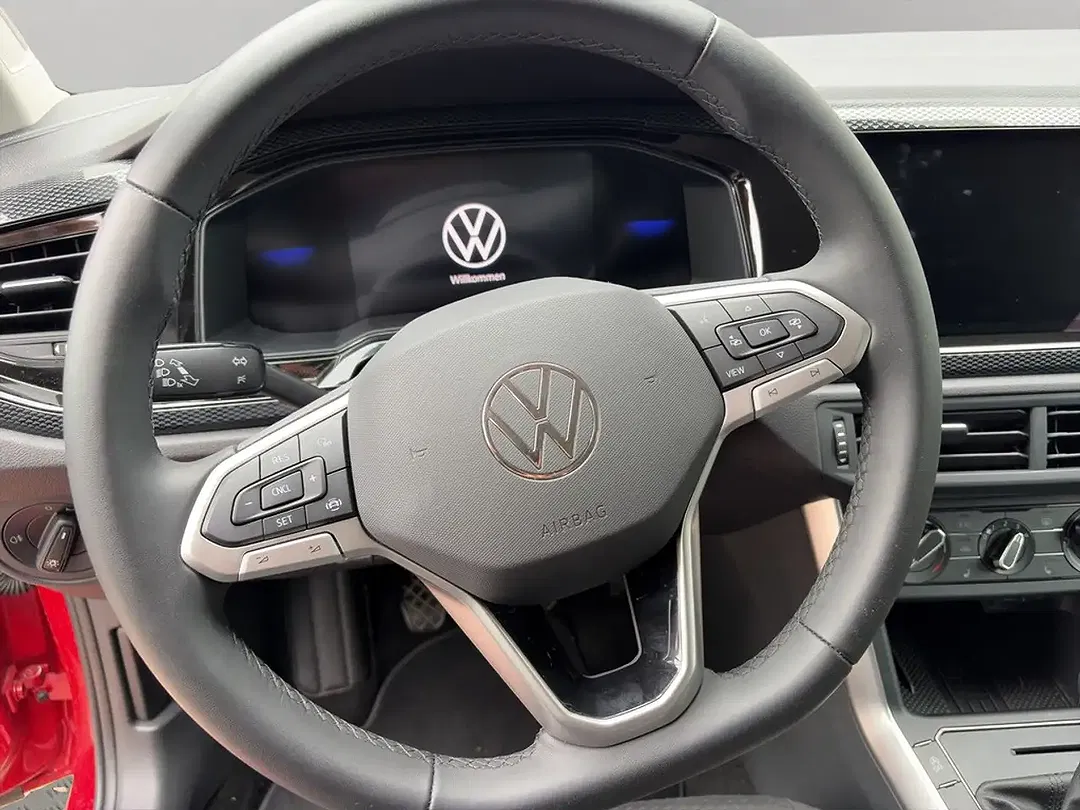 Volkswagen Polo 1.0 MPI Life - Thumbnail 12