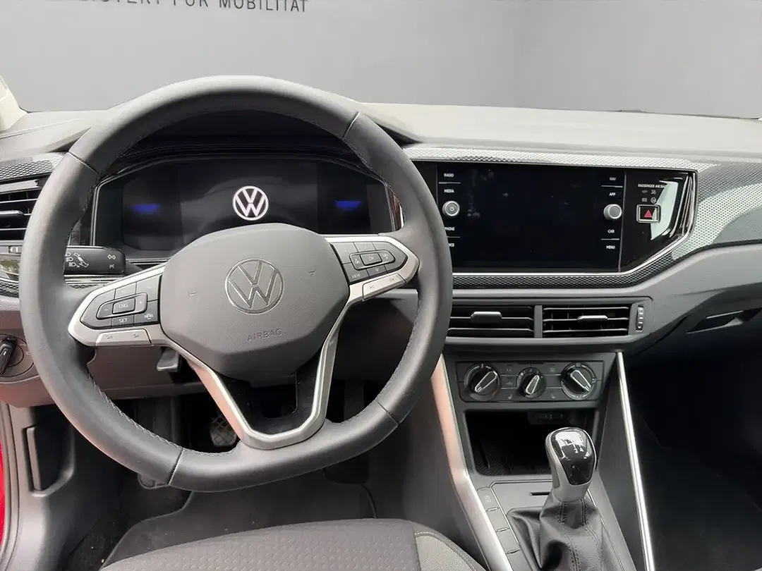Volkswagen Polo 1.0 MPI Life - Thumbnail 14