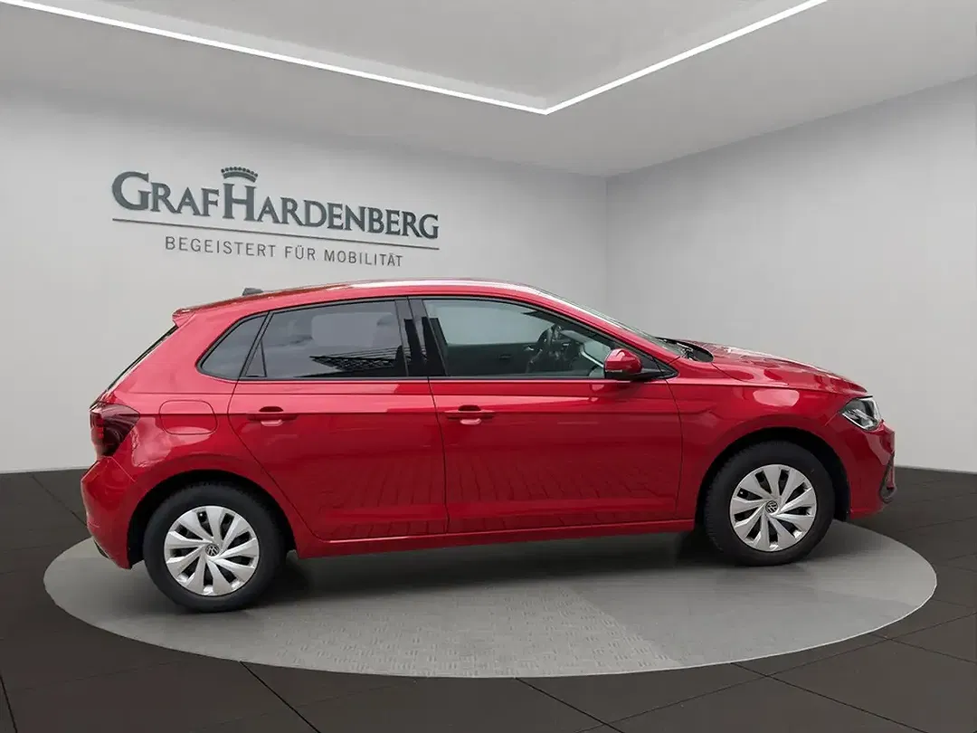 Volkswagen Polo 1.0 MPI Life - Thumbnail 7