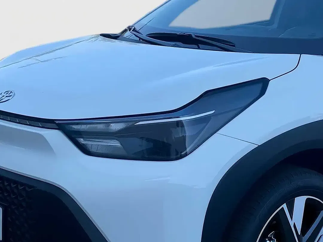 Toyota Aygo X 1.5 Hybrid Active - Thumbnail 14