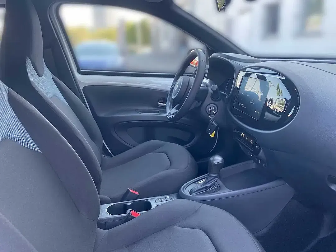 Toyota Aygo X 1.5 Hybrid Active - Thumbnail 6