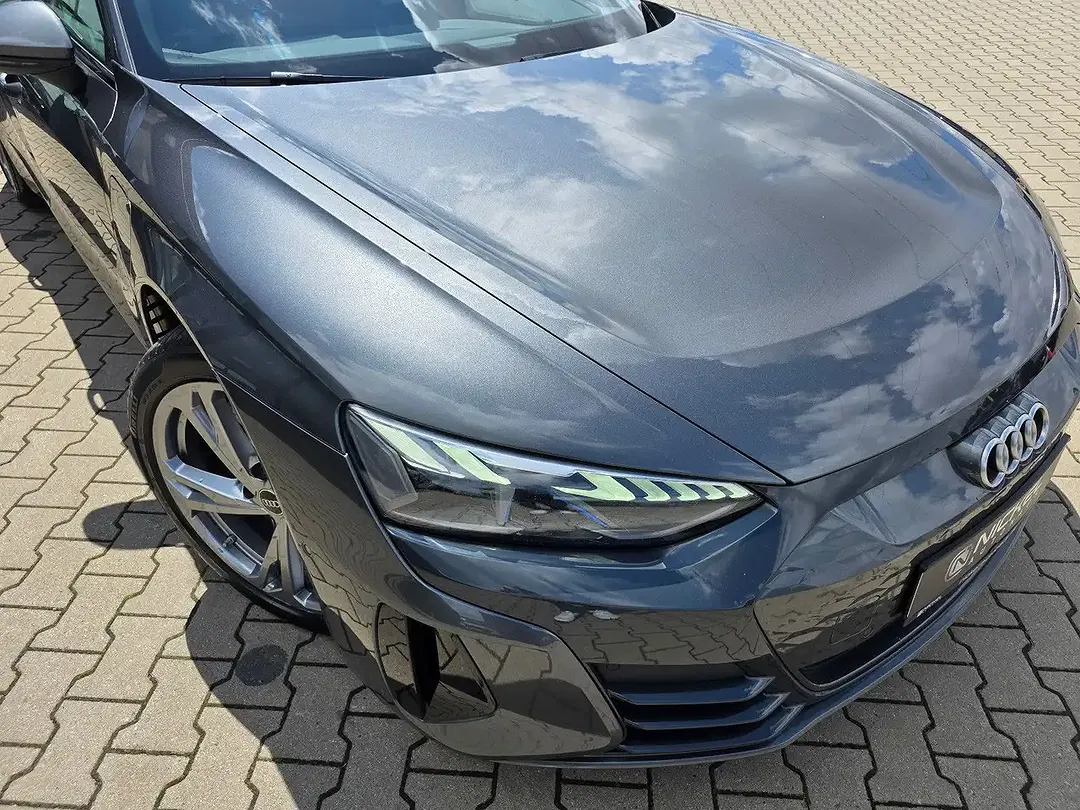 Audi e-tron GT quattro Matrix LED - Thumbnail 9