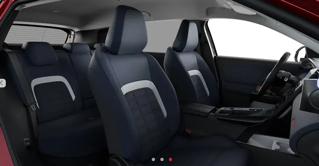 Citroen C5 Aircross EAT8 Hybrid Plus - Thumbnail 9