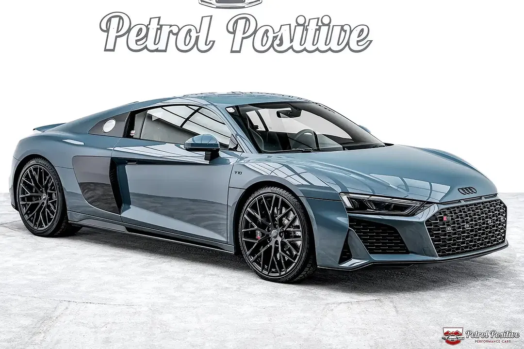 Audi R8 5.2 V10 FSI quattro - Thumbnail 15