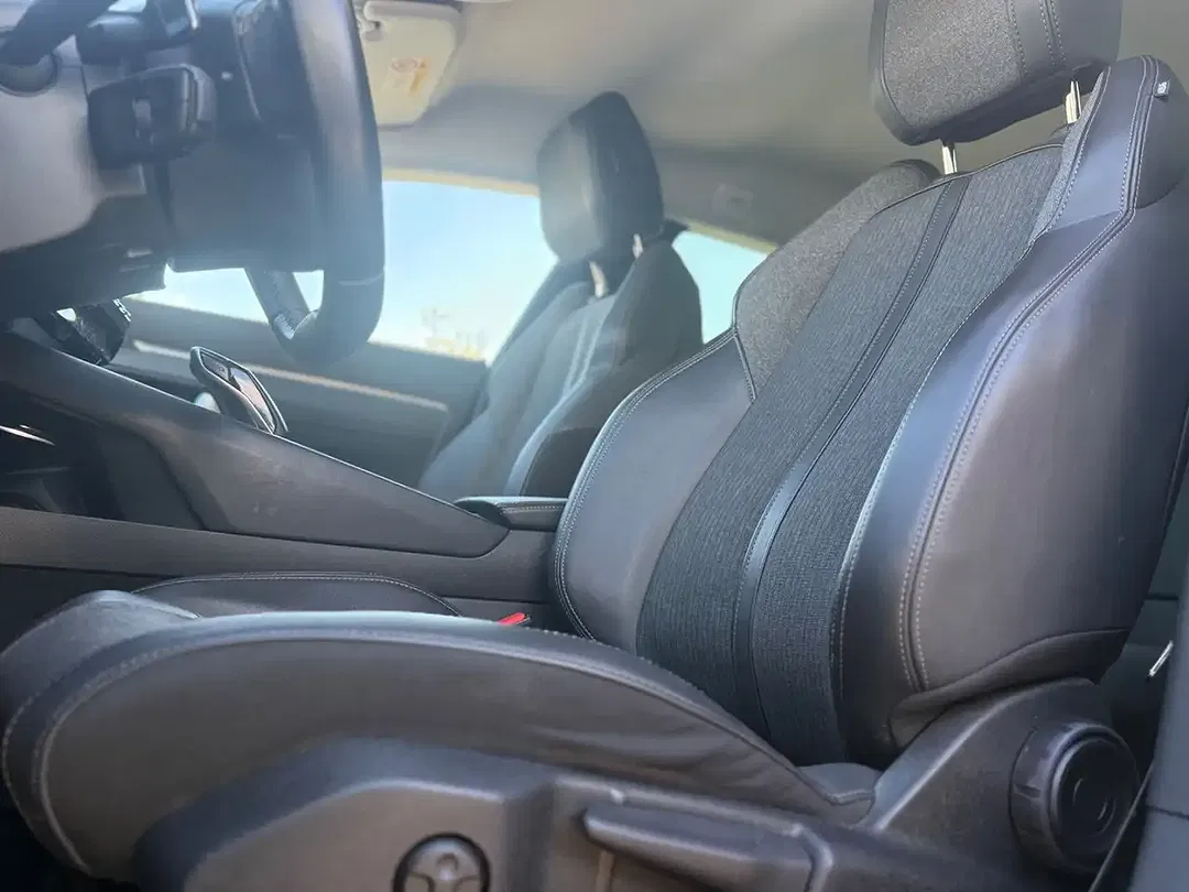 Peugeot 508 Allure SW - Thumbnail 11