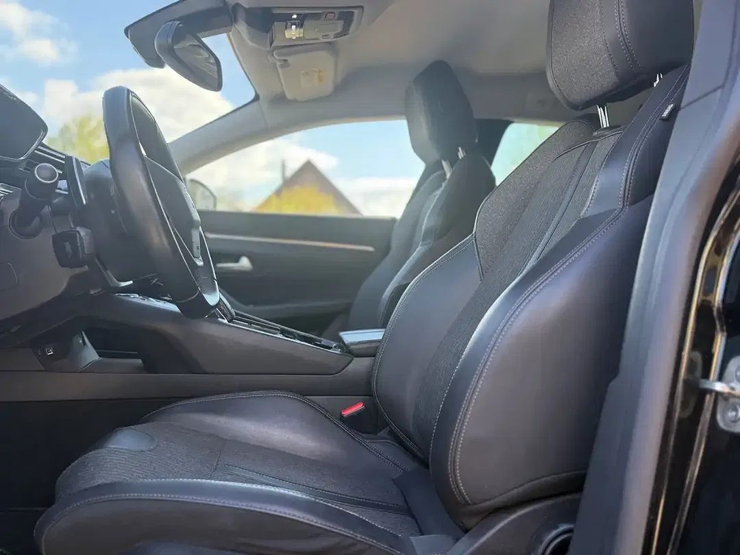 Peugeot 508 Allure SW - Thumbnail 12