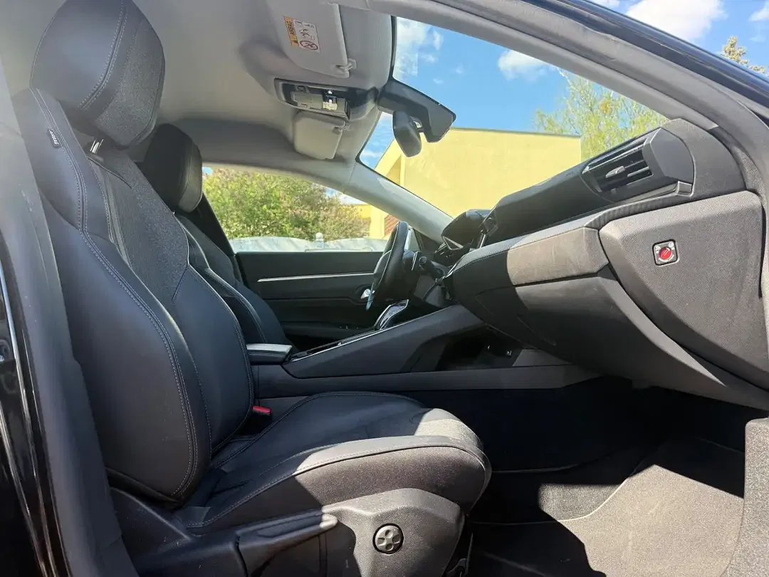 Peugeot 508 Allure SW - Thumbnail 13