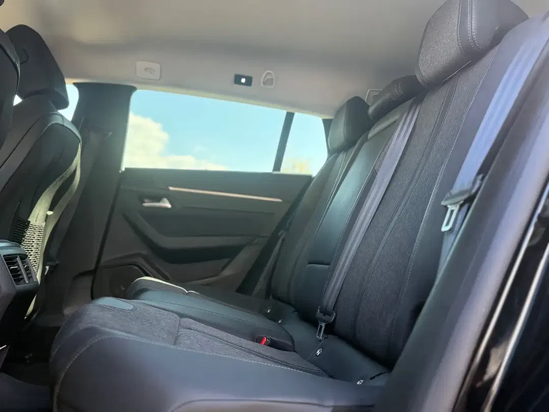 Peugeot 508 Allure SW - Thumbnail 14