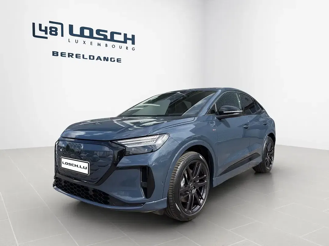 Audi Q4 e-tron performance Sportback - foto 1