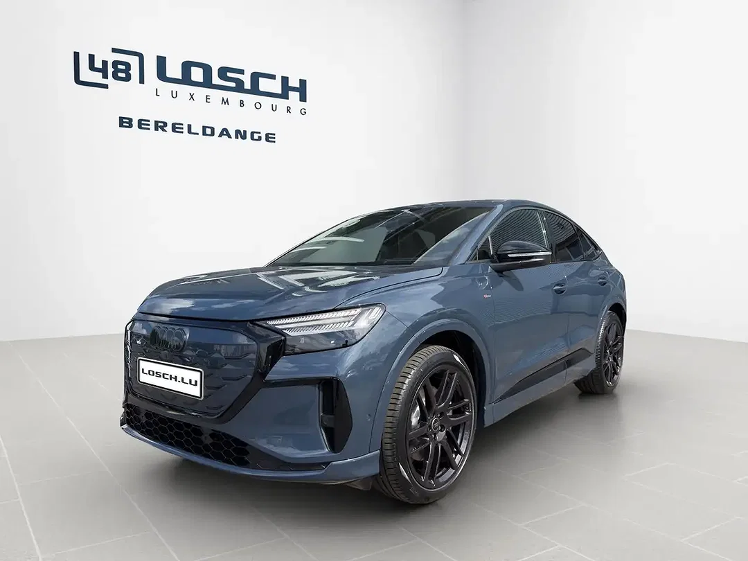 Audi Q4 e-tron performance Sportback - Afbeelding 1