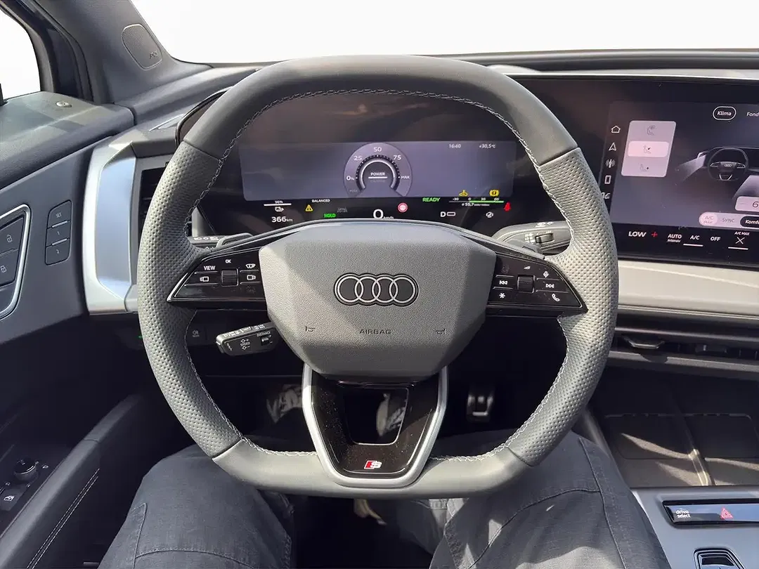 Audi Q4 e-tron performance Sportback - Thumbnail 10
