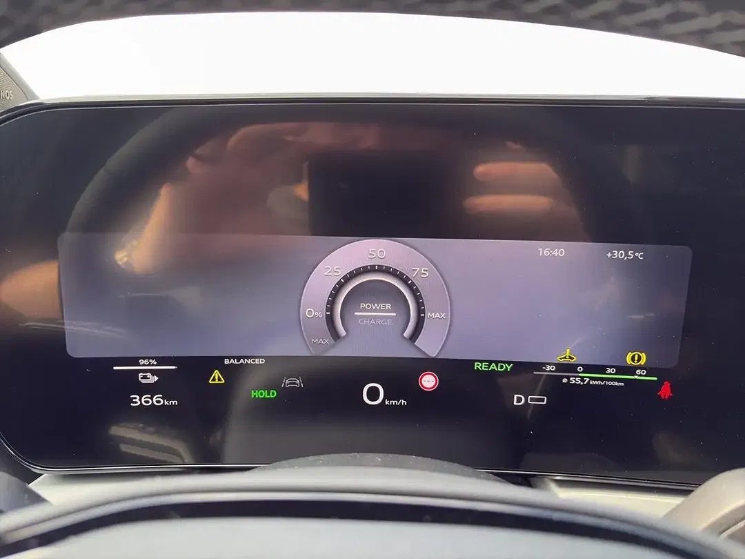 Audi Q4 e-tron performance Sportback - Thumbnail 11