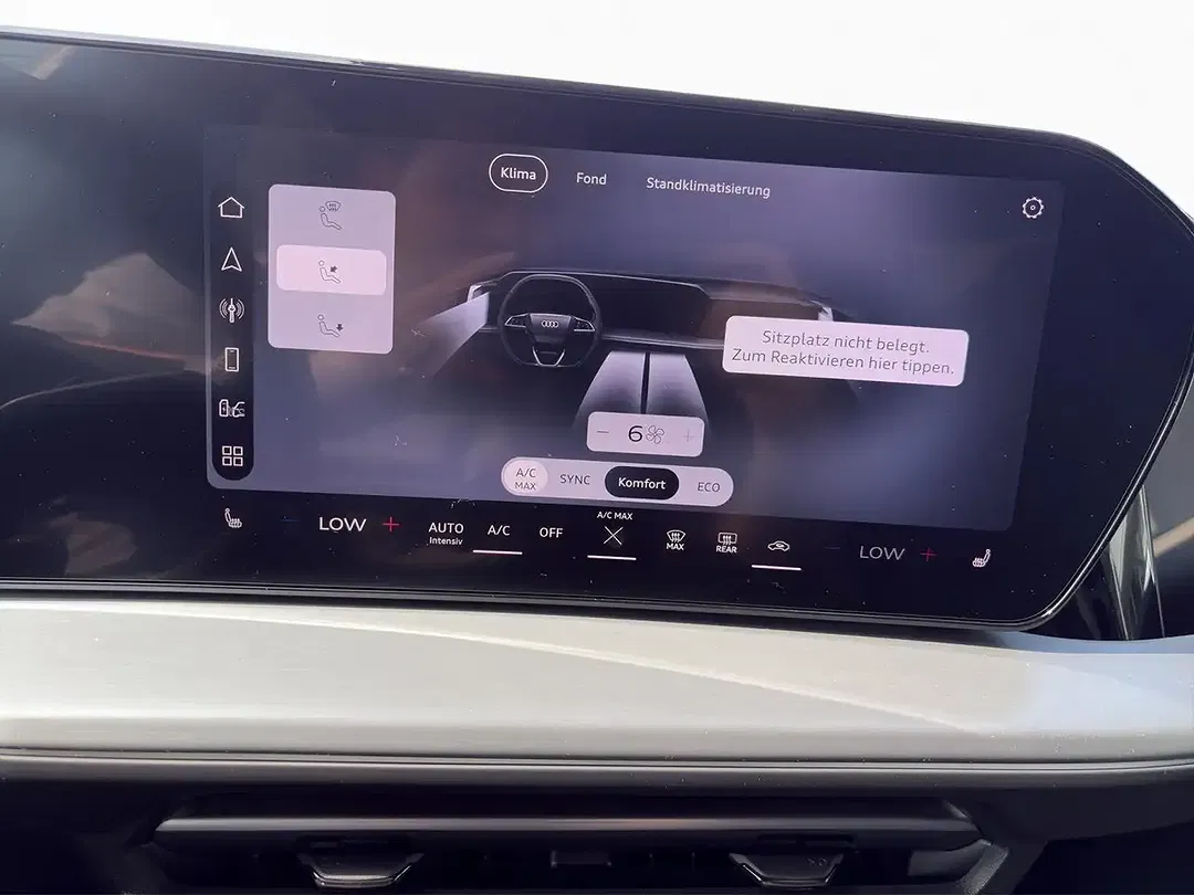 Audi Q4 e-tron performance Sportback - Thumbnail 13
