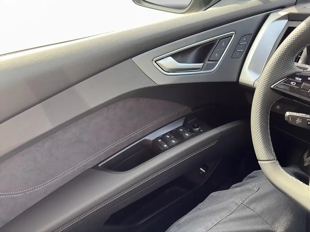 Audi Q4 e-tron performance Sportback - Thumbnail 14