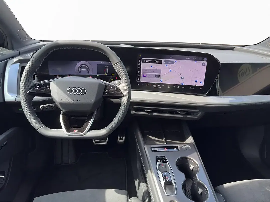Audi Q4 e-tron performance Sportback - foto 2