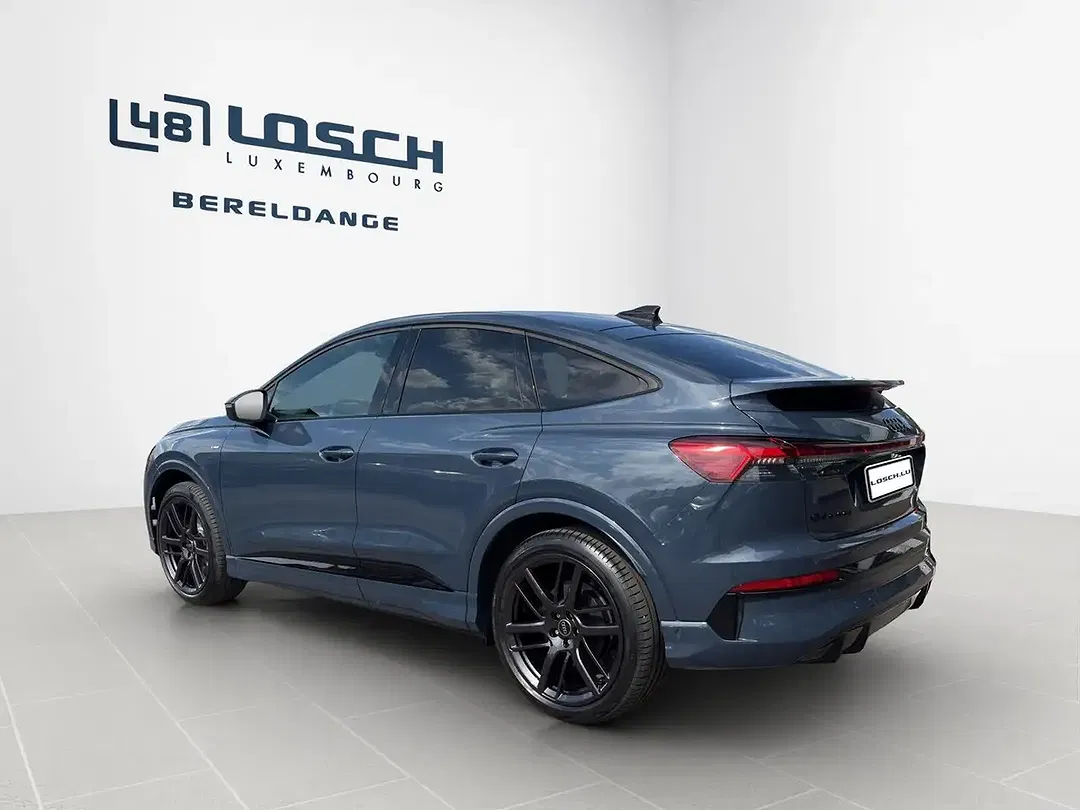 Audi Q4 e-tron performance Sportback - Thumbnail 5