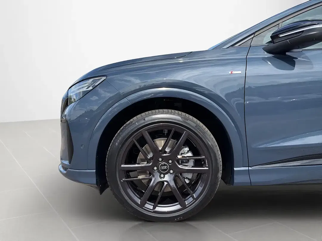 Audi Q4 e-tron performance Sportback - Thumbnail 8