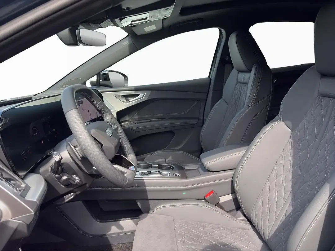Audi Q4 e-tron performance Sportback - Thumbnail 9