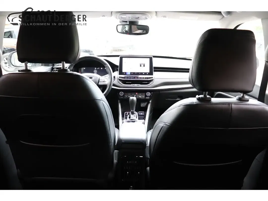 Jeep Compass 1.5 MHEV S - Thumbnail 11