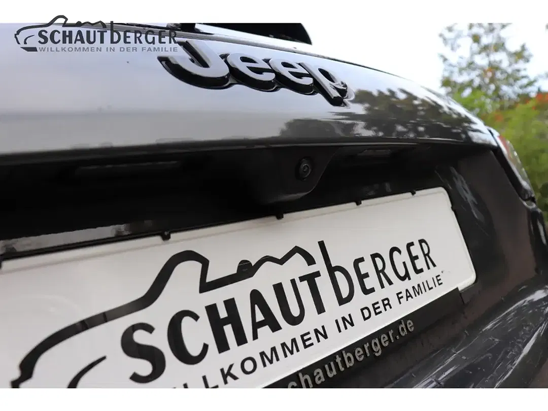 Jeep Compass 1.5 MHEV S - Thumbnail 12