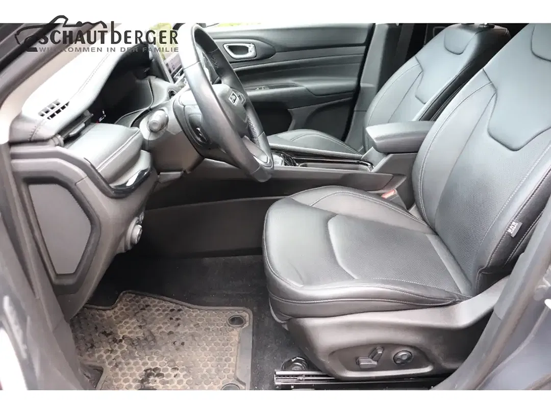 Jeep Compass 1.5 MHEV S - Thumbnail 14